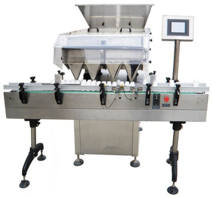 قیمت مناسب دستگاه کپسول شمارش اتوماتیک سلول عکس با سنسور 32 کانال آنلاین