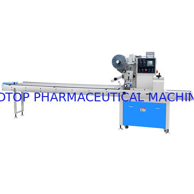 قیمت مناسب دستگاه بسته بندی مواد غذایی منجمد بالش اتوماتیک برای کوفته آنلاین