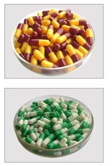 قیمت مناسب کپسول ژل خالی سایز 3 دارویی از ژلاتین استخوان گاو آنلاین