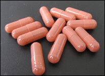 قیمت مناسب کپسول ژل خالی سایز 4 کپسول گیاهی HPMC بدون حلال آلی آنلاین