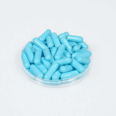 قیمت مناسب کپسول ژلاتین استخوان گاوی ژل خالی مدیکال سخت با لبه مخروطی آنلاین