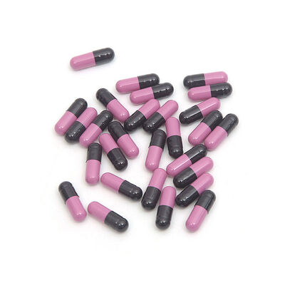 قیمت مناسب کپسول گیاهی خالی GMP ژلاتین درجه دارویی آنلاین