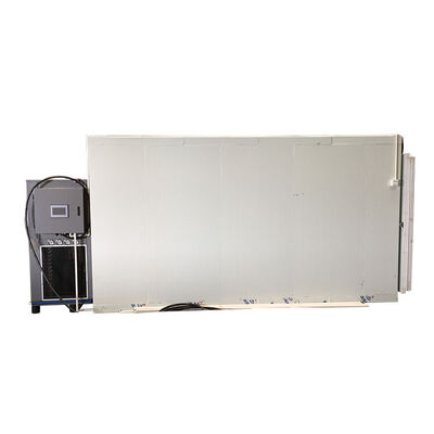 قیمت مناسب خشک کن سینی گردش پمپ حرارتی هوای گرم آبگیری گلهای برگ خشک کنف آنلاین