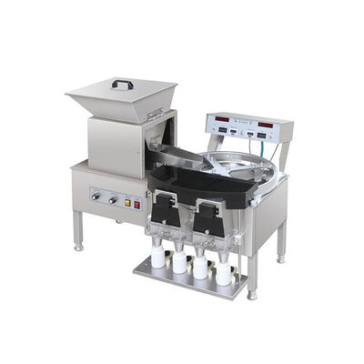 قیمت مناسب آدامس جویدنی قرص قرص رومیزی کوچک دستگاه آب نبات شمارش آنلاین