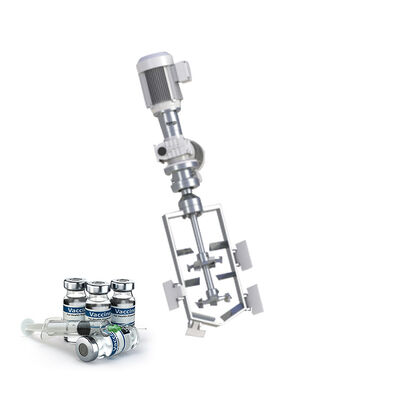 قیمت مناسب همزن صنعتی همزن همزن سیستم دوز 380 دور در دقیقه برای فاضلاب آنلاین